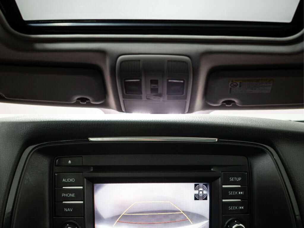 Mazda 6 б/у, 2013, Автоматическая. Фото: #13