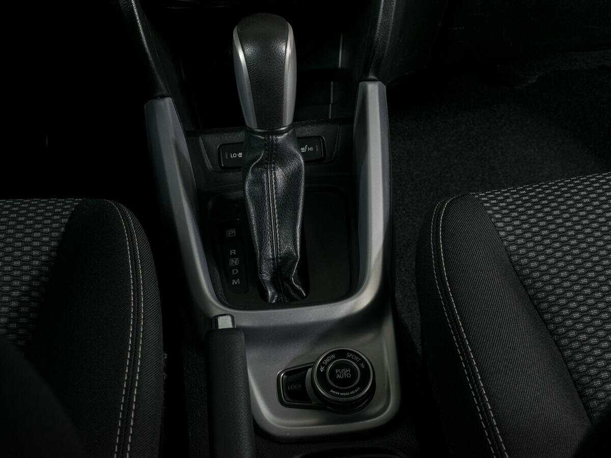 Suzuki Vitara б/у, 2015, Автоматическая. Фото: #13