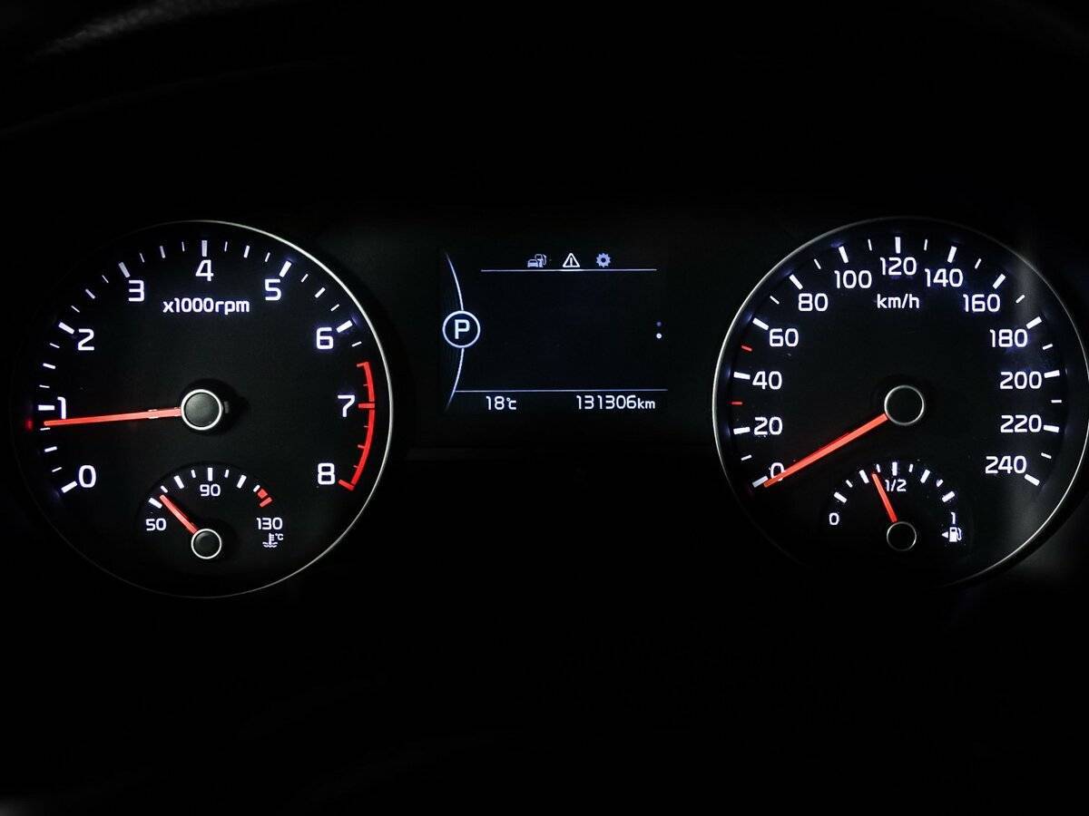 Kia Sportage б/у, 2016, Автоматическая. Фото: #9