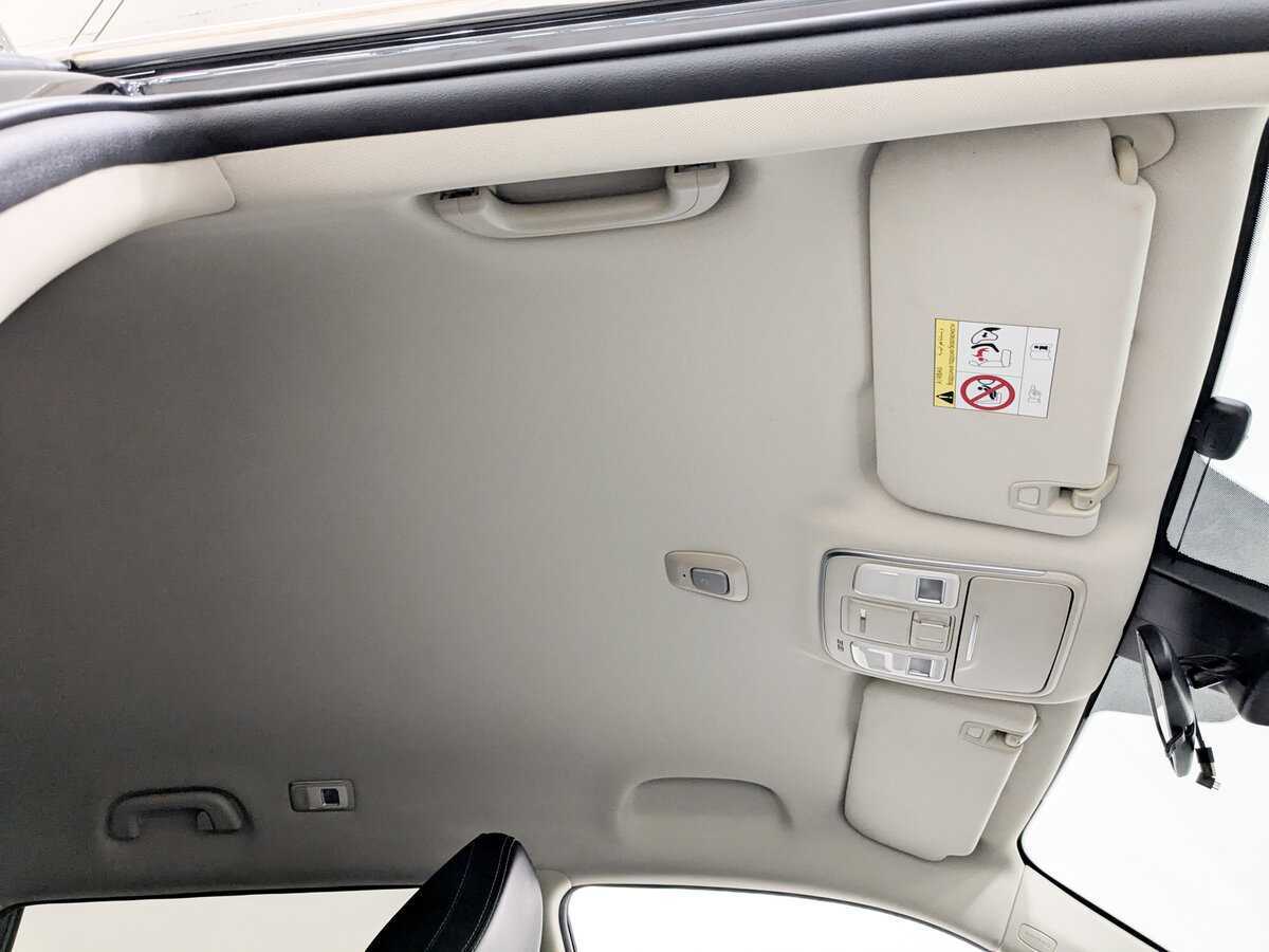 Geely Atlas б/у, 2020, Автоматическая. Фото: #20