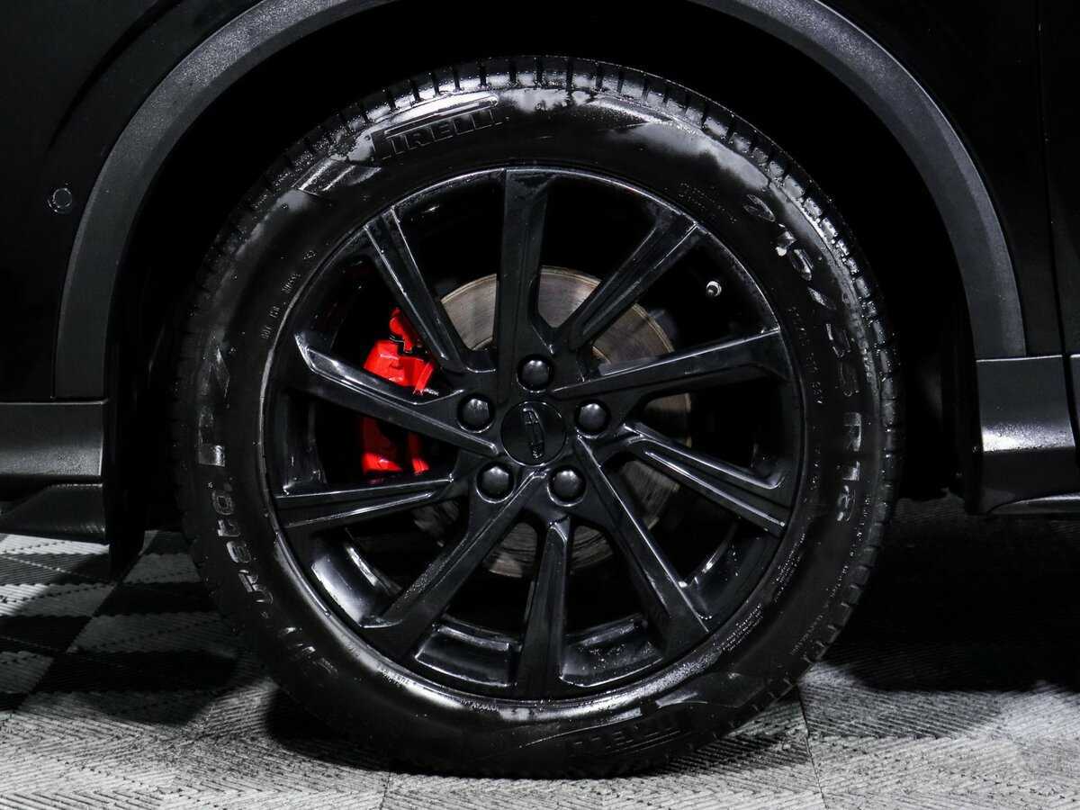 Geely Coolray б/у, 2022, Роботизированная. Фото: #11