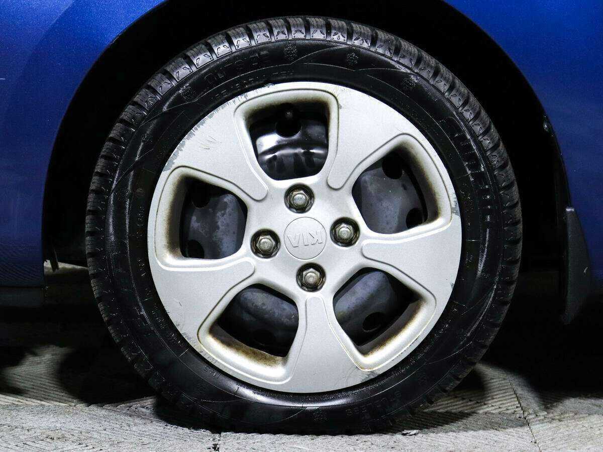 Kia Picanto б/у, 2015, Автоматическая. Фото: #16