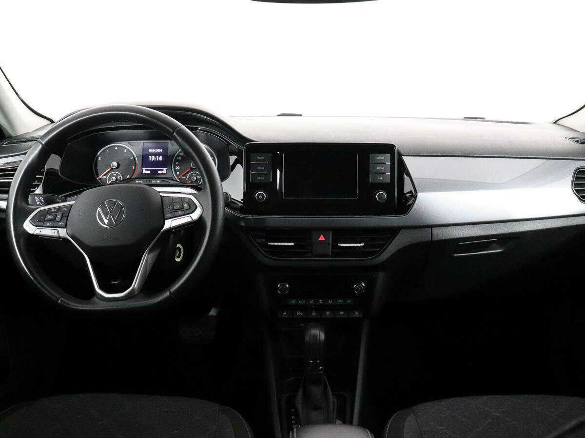 Volkswagen Polo б/у, 2022, Автоматическая. Фото: #10