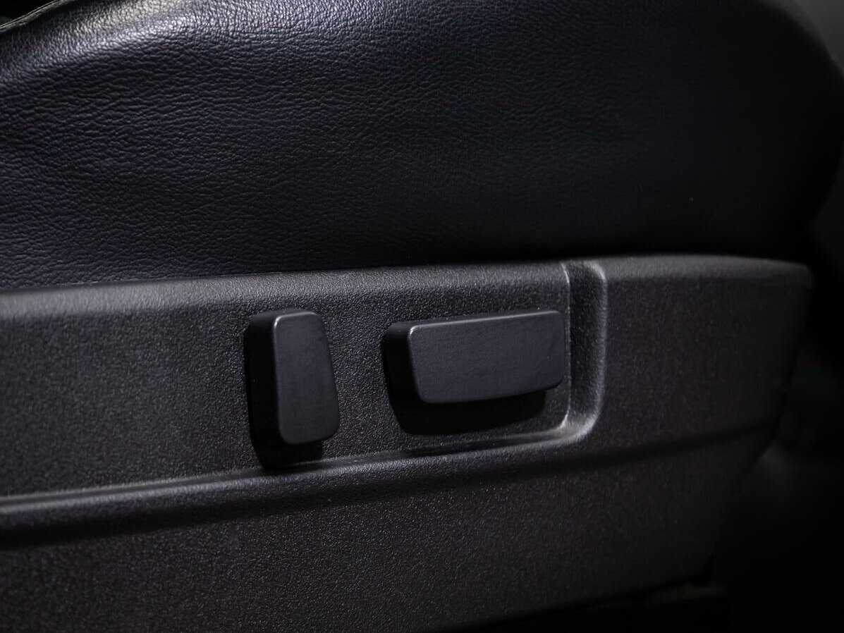 Mitsubishi Pajero Sport б/у, 2015, Автоматическая. Фото: #14