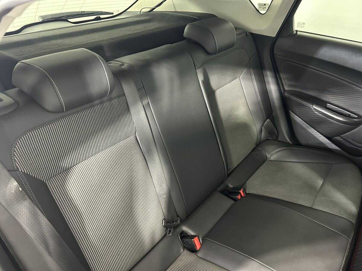 Opel Astra б/у, 2012, Автоматическая. Фото: #14