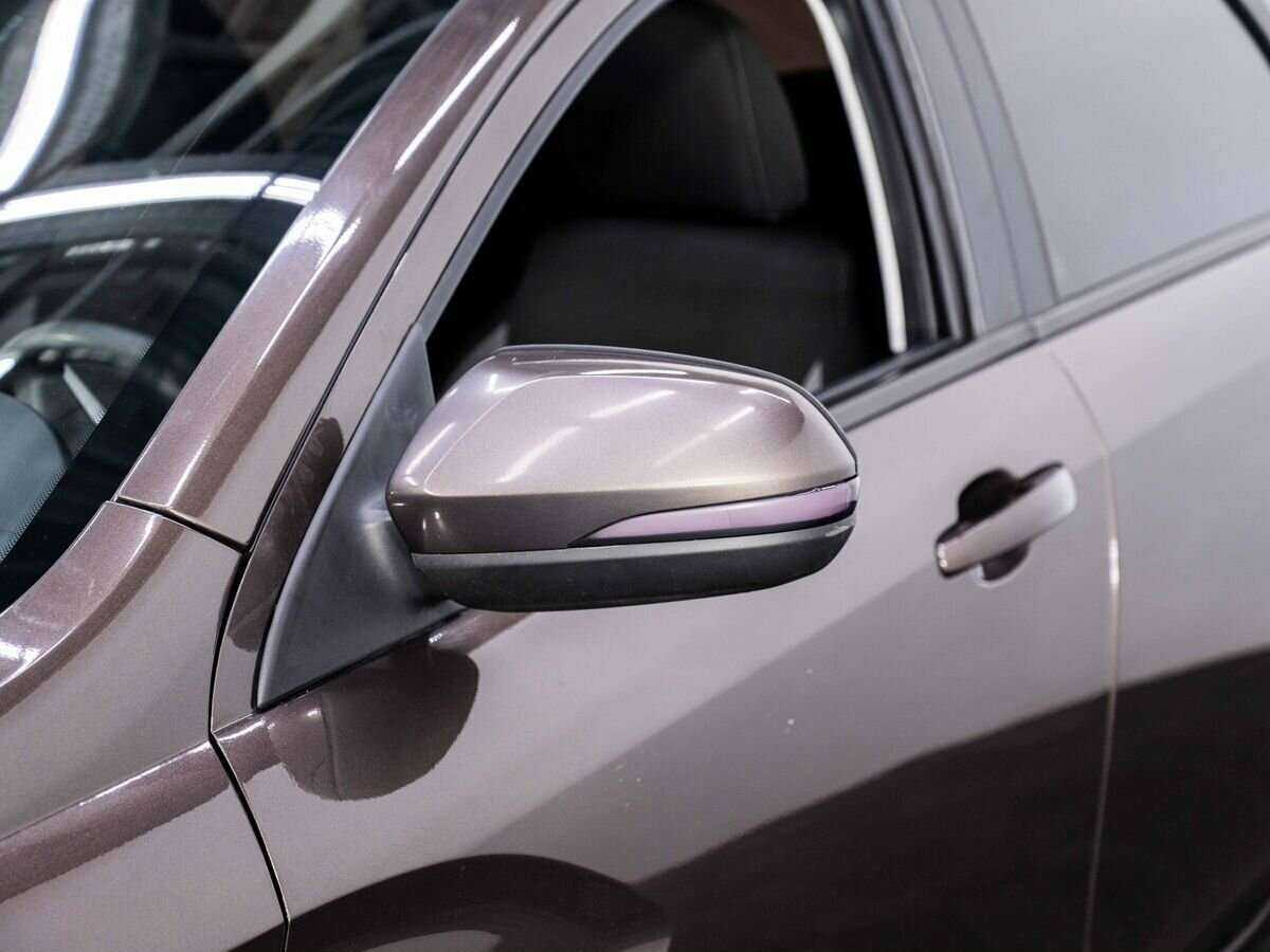 Lada (ВАЗ) Vesta б/у, 2018, Механическая. Фото: #6