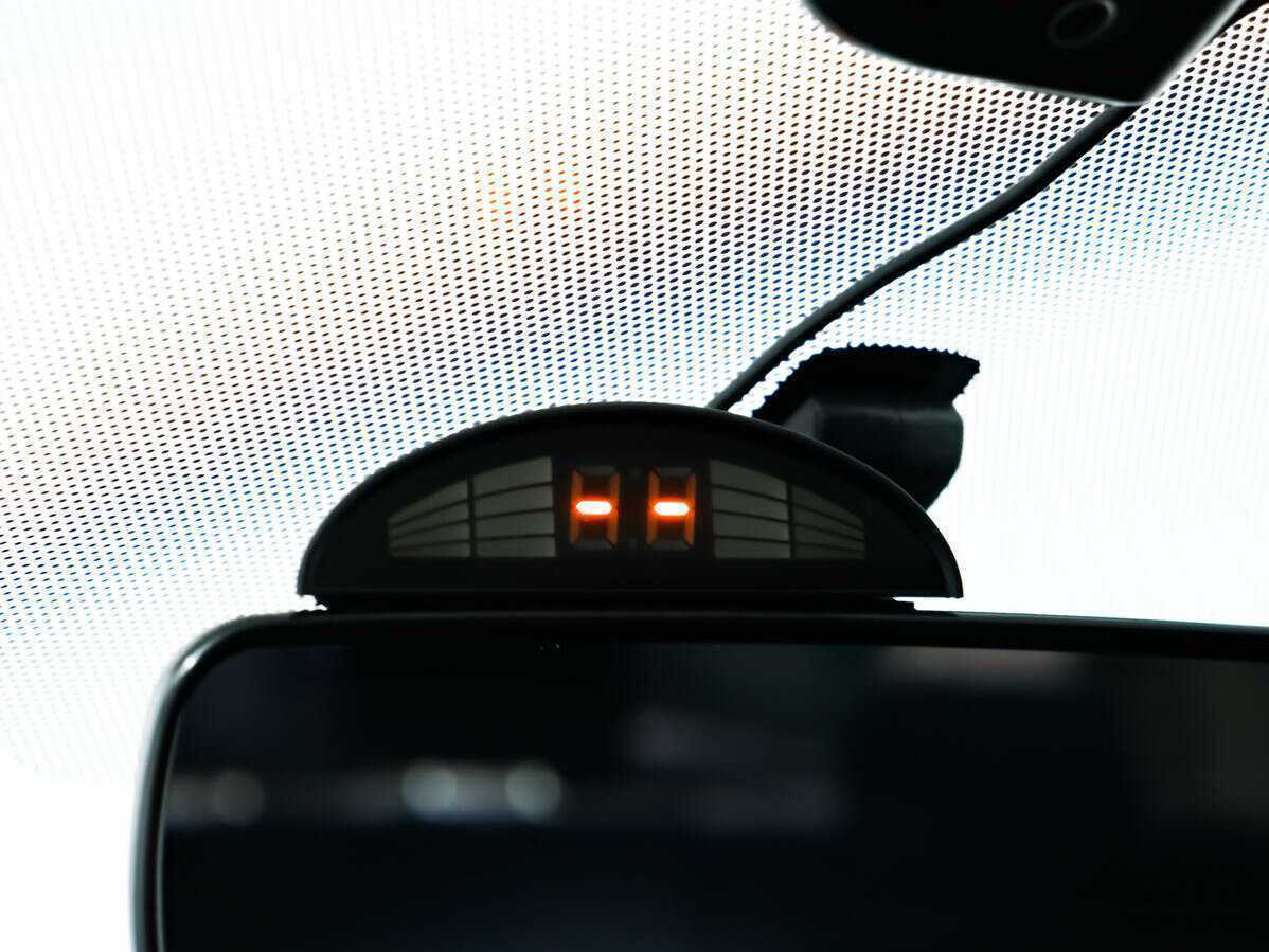 Nissan Tiida б/у, 2015, Вариатор. Фото: #12