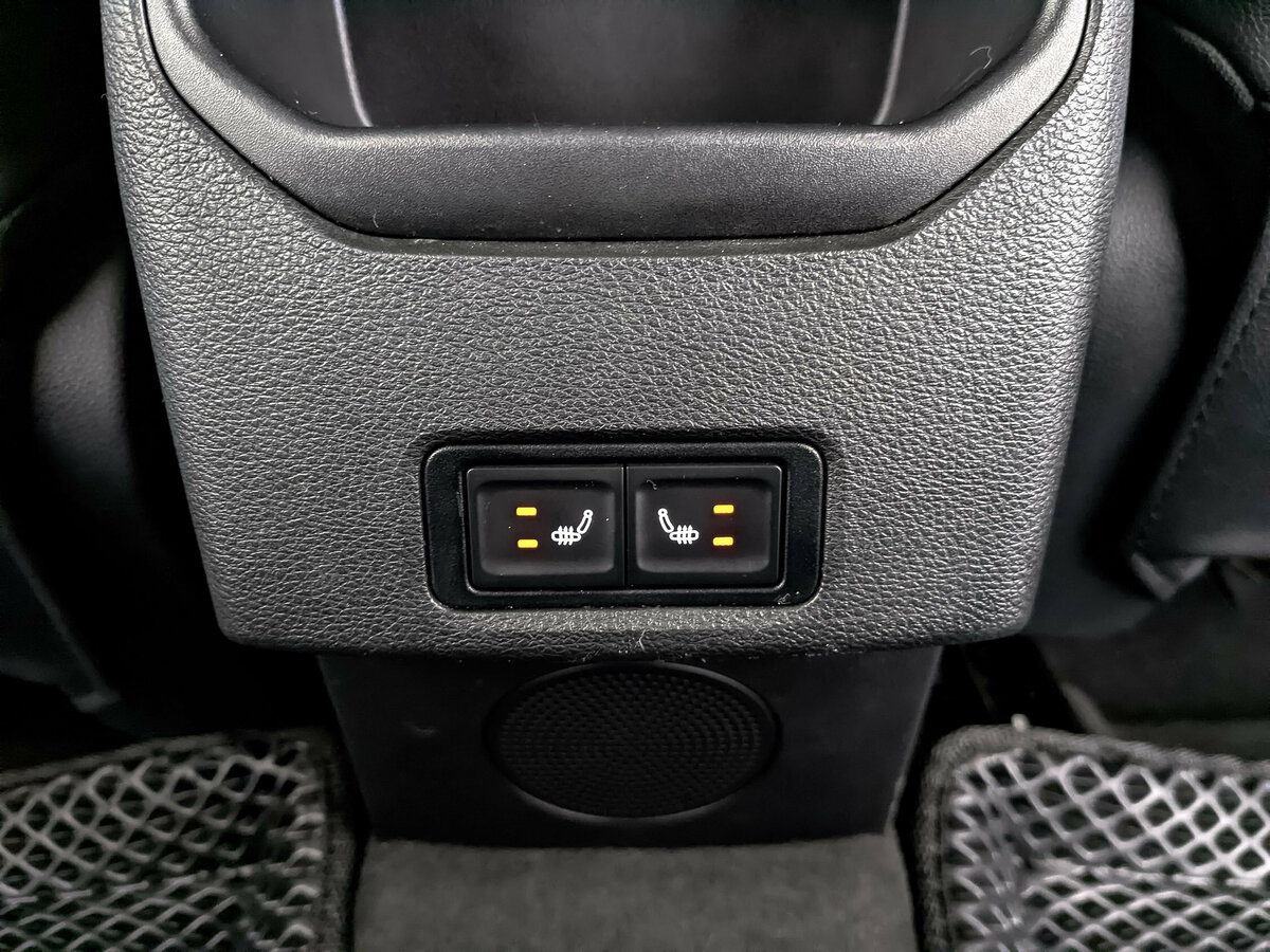 Chery Tiggo 4 б/у, 2021, Вариатор. Фото: #24