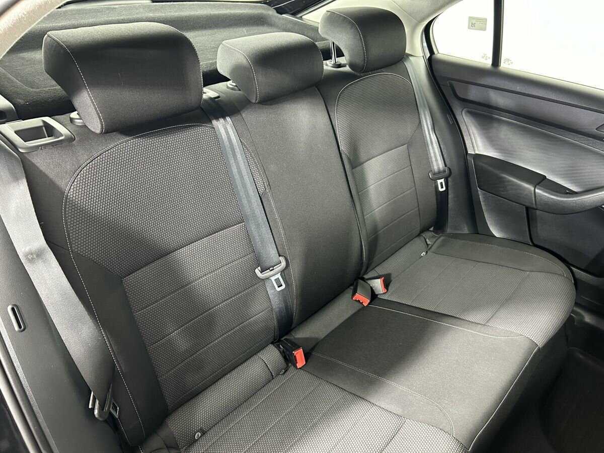 Skoda Rapid б/у, 2014, Автоматическая. Фото: #14