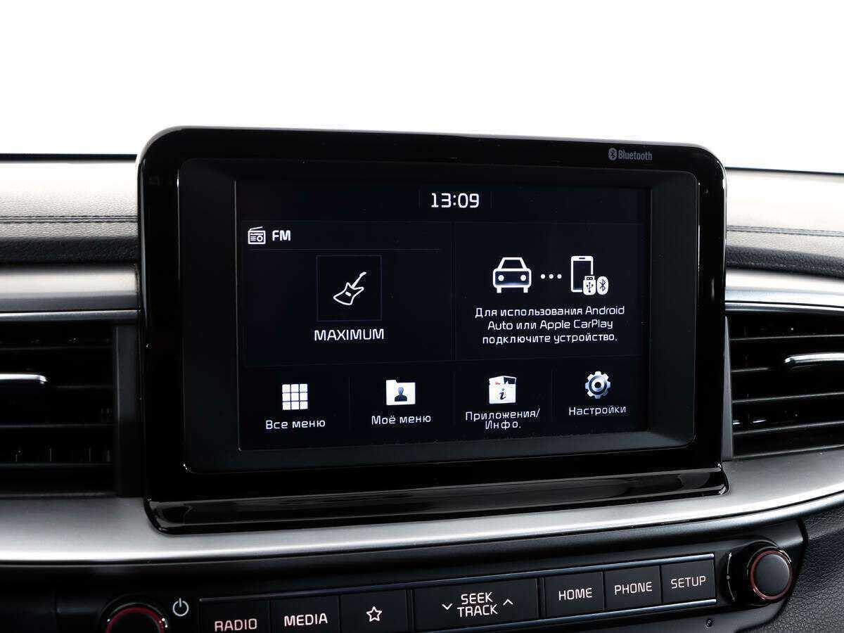 Kia Ceed б/у, 2019, Автоматическая. Фото: #11