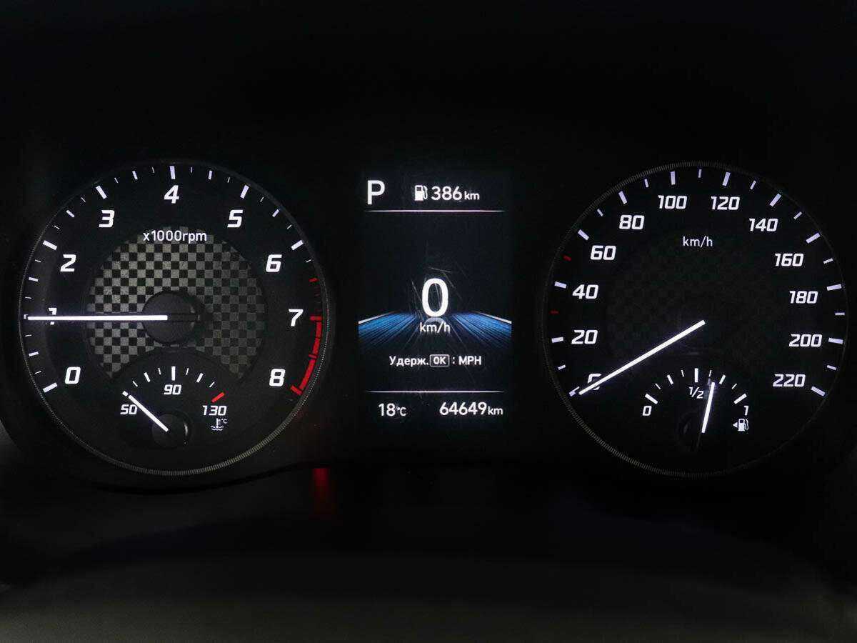 Hyundai Solaris б/у, 2020, Автоматическая. Фото: #8