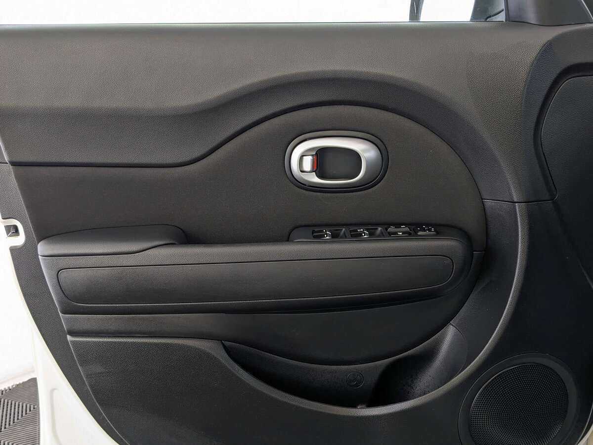 Kia Soul б/у, 2018, Автоматическая. Фото: #15