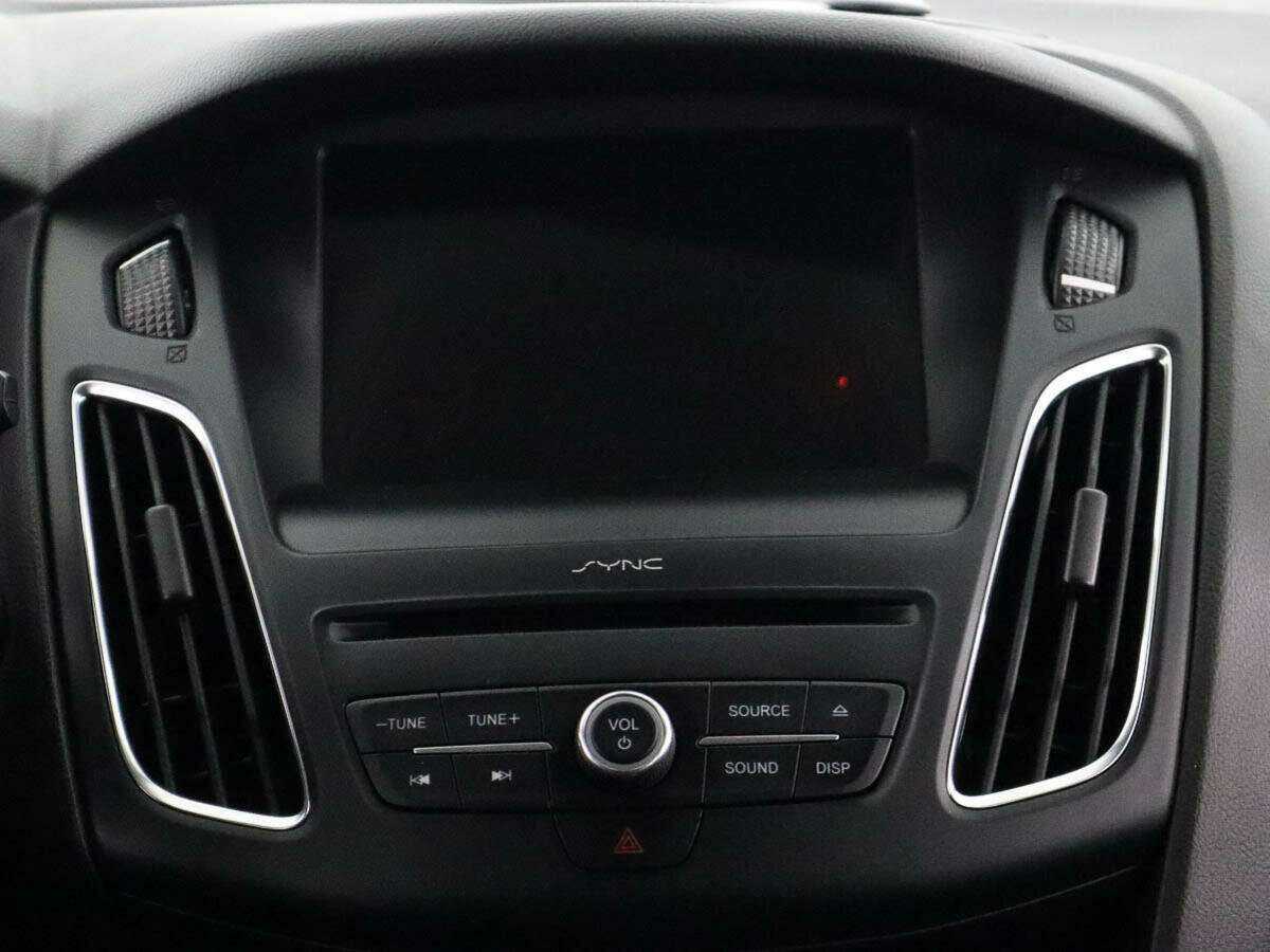 Ford Focus б/у, 2019, Роботизированная. Фото: #11