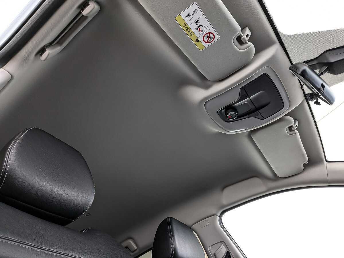 Chery Tiggo 7 б/у, 2019, Вариатор. Фото: #16