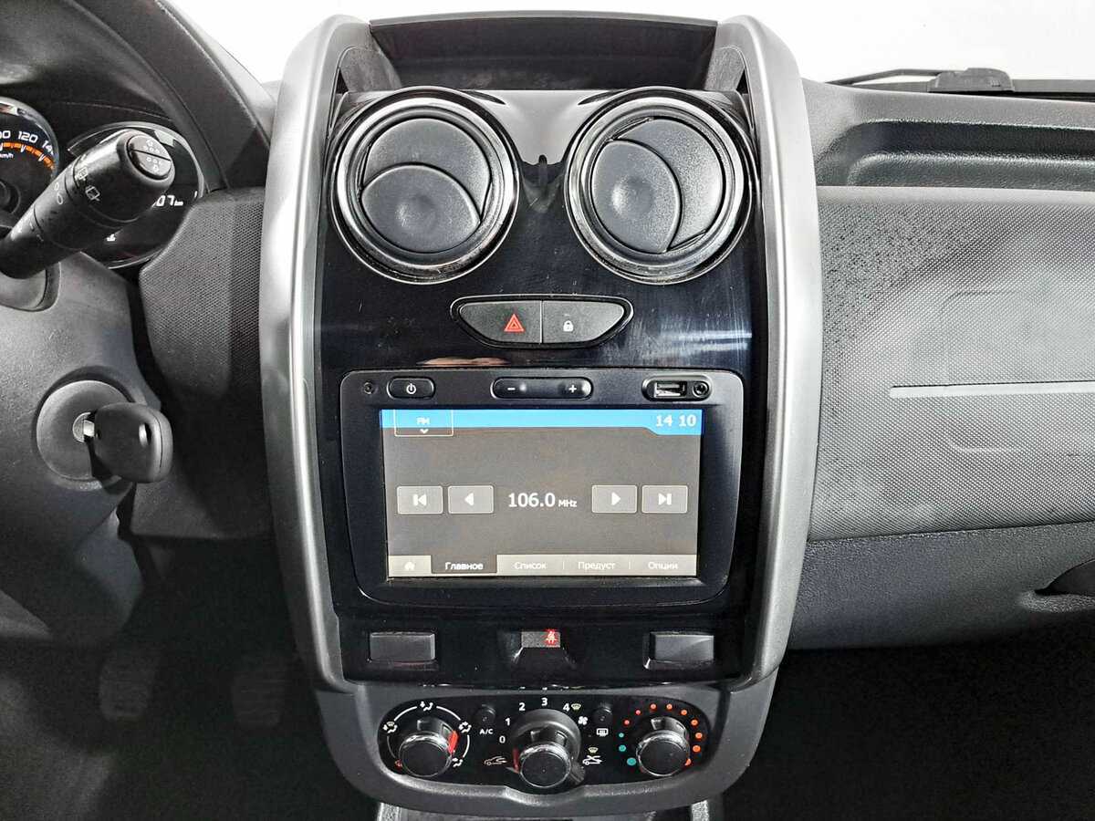 Lada (ВАЗ) Largus б/у, 2022, Механическая. Фото: #12