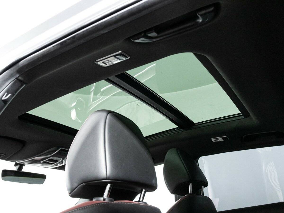 Geely Coolray б/у, 2021, Роботизированная. Фото: #19