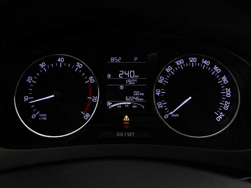 Skoda Rapid б/у, 2017, Автоматическая. Фото: #11