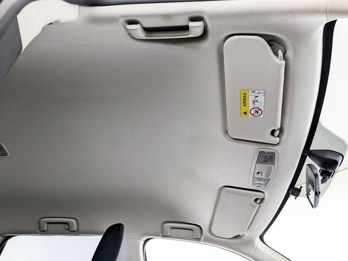 Mitsubishi Outlander б/у, 2014, Вариатор. Фото: #17