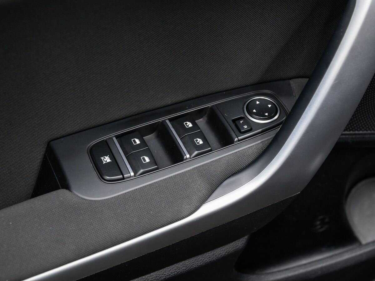 Kia Ceed б/у, 2019, Автоматическая. Фото: #15