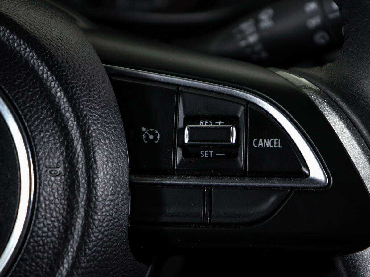 Suzuki Baleno б/у, 2022, Автоматическая. Фото: #15