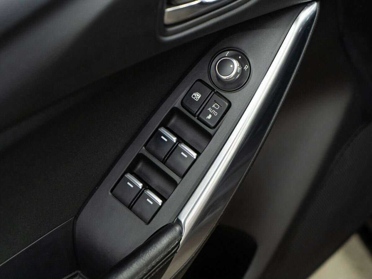 Mazda 6 б/у, 2017, Автоматическая. Фото: #13