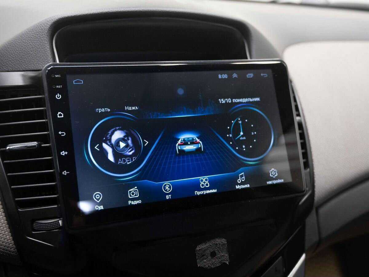 Chevrolet Cruze б/у, 2012, Автоматическая. Фото: #15