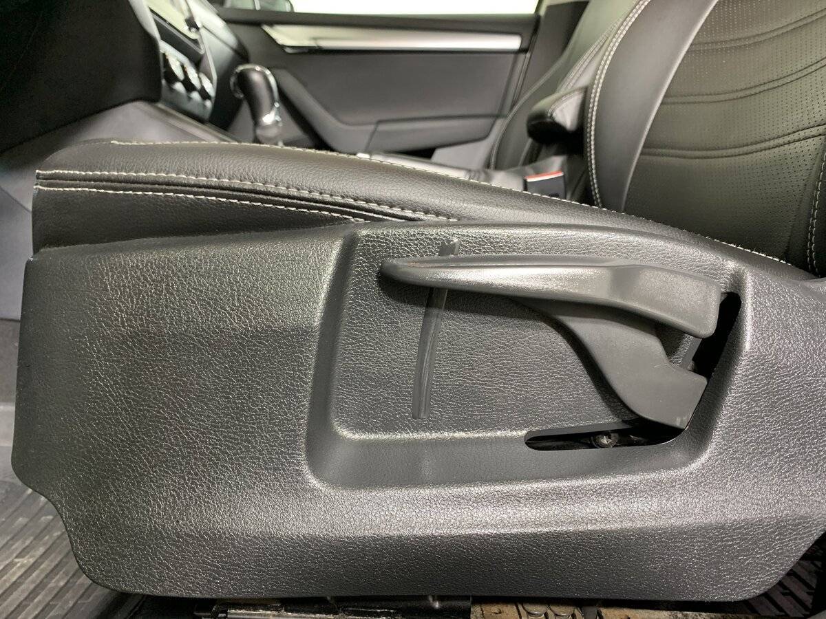 Skoda Octavia б/у, 2013, Роботизированная. Фото: #15