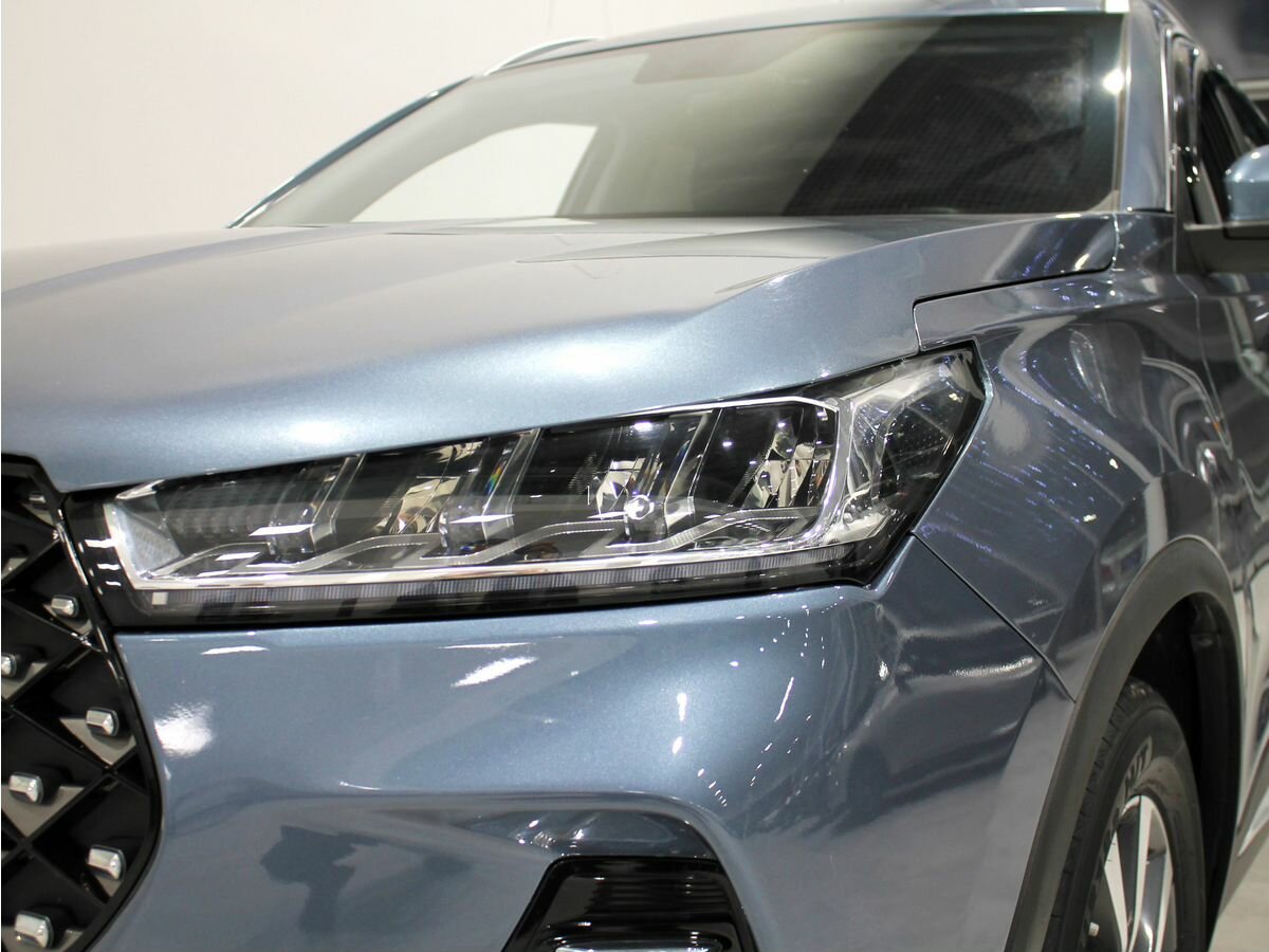 Chery Tiggo 7 Pro б/у, 2021, Вариатор. Фото: #6