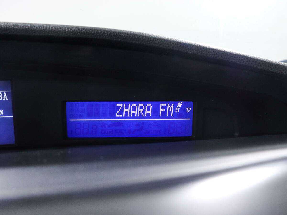 Mazda 3 б/у, 2012, Автоматическая. Фото: #14