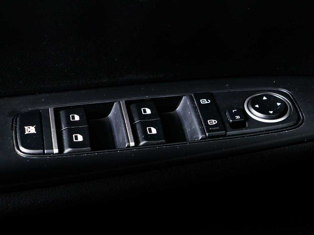 Kia Cerato б/у, 2019, Автоматическая. Фото: #14