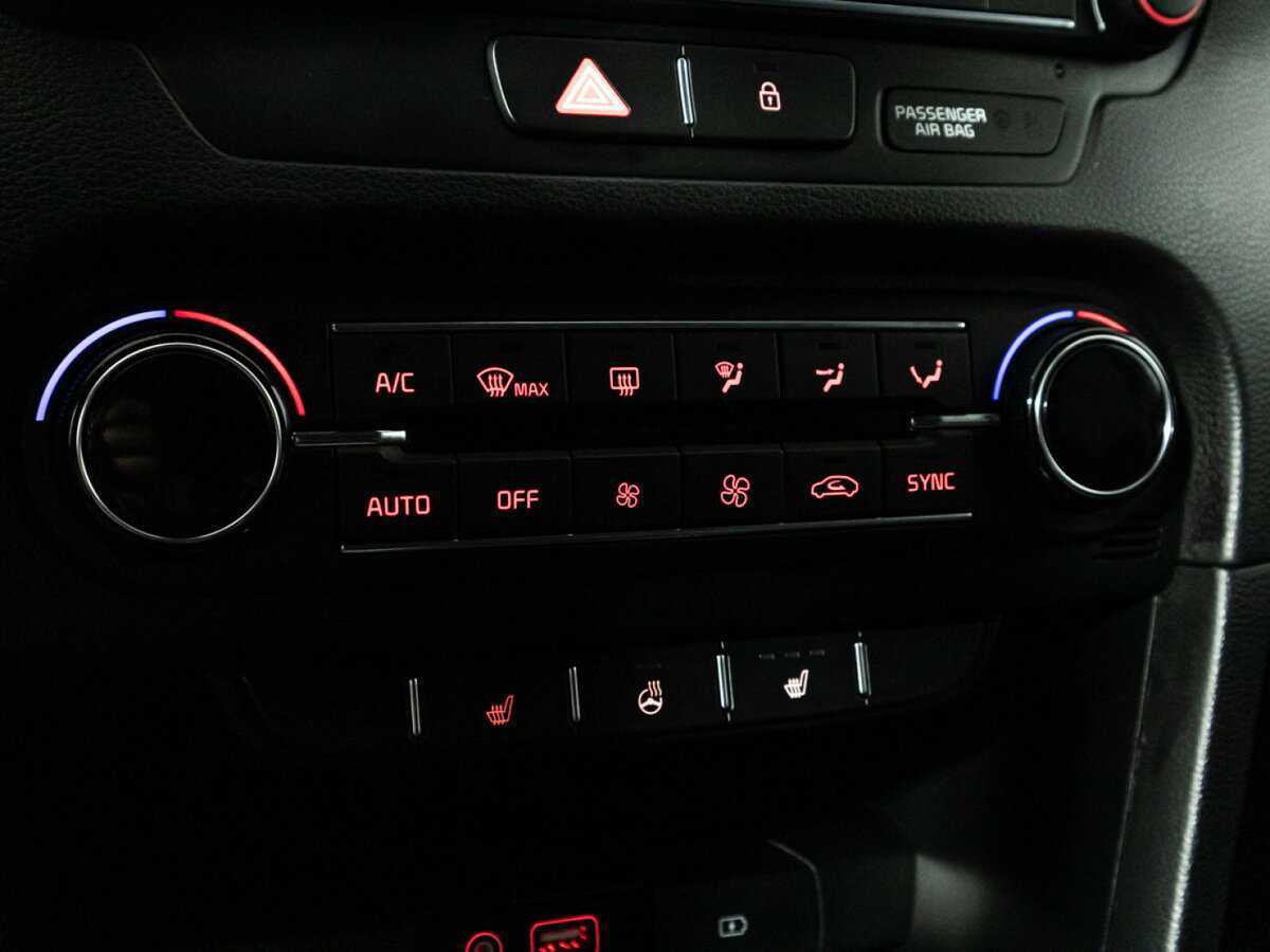 Kia Ceed б/у, 2020, Автоматическая. Фото: #18