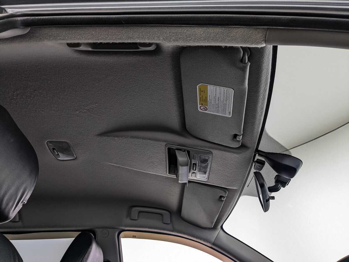 Mitsubishi Pajero Sport б/у, 2013, Автоматическая. Фото: #22