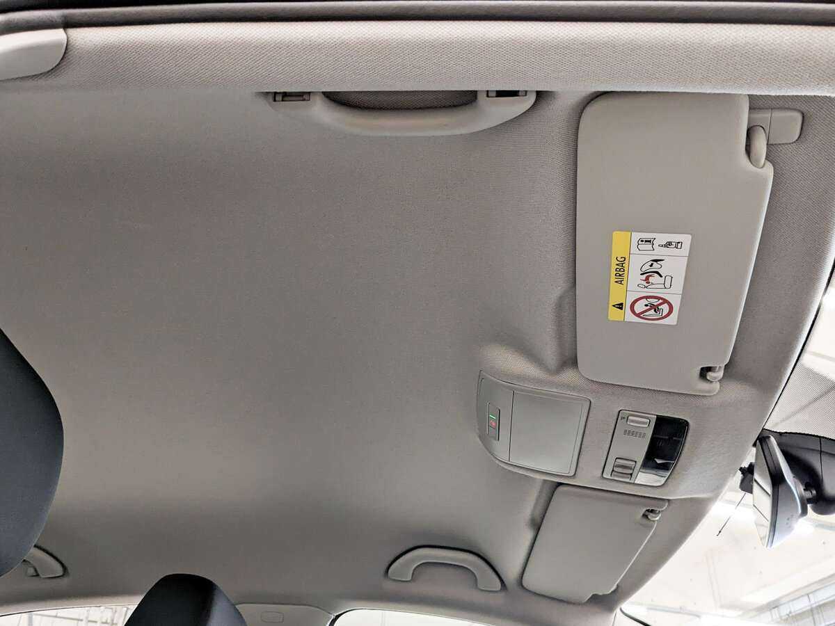 Volkswagen Polo б/у, 2020, Механическая. Фото: #20