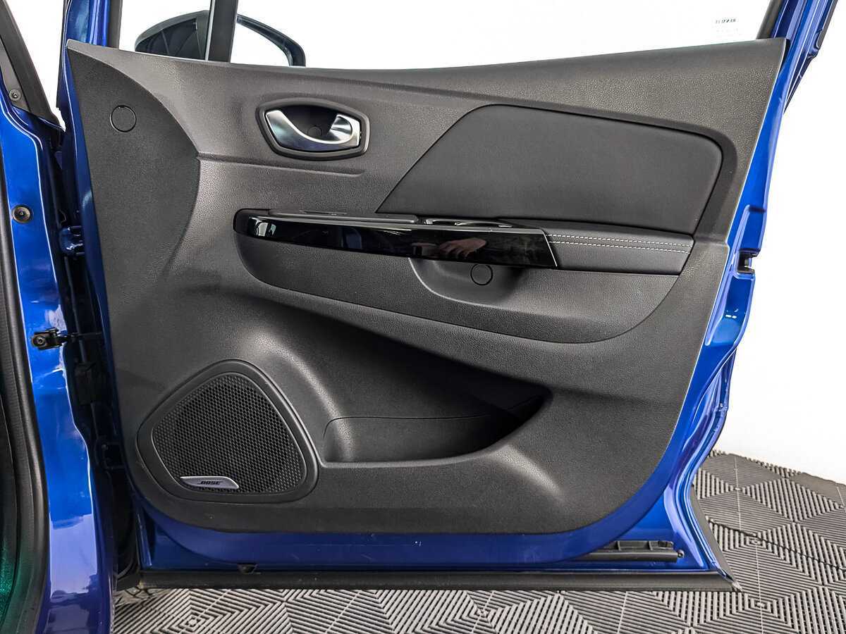 Renault Kaptur б/у, 2020, Вариатор. Фото: #21