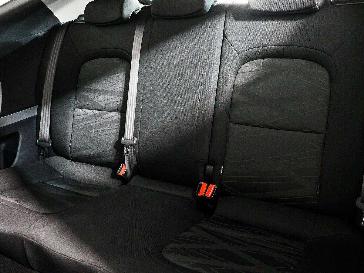 Kia Ceed б/у, 2015, Механическая. Фото: #9