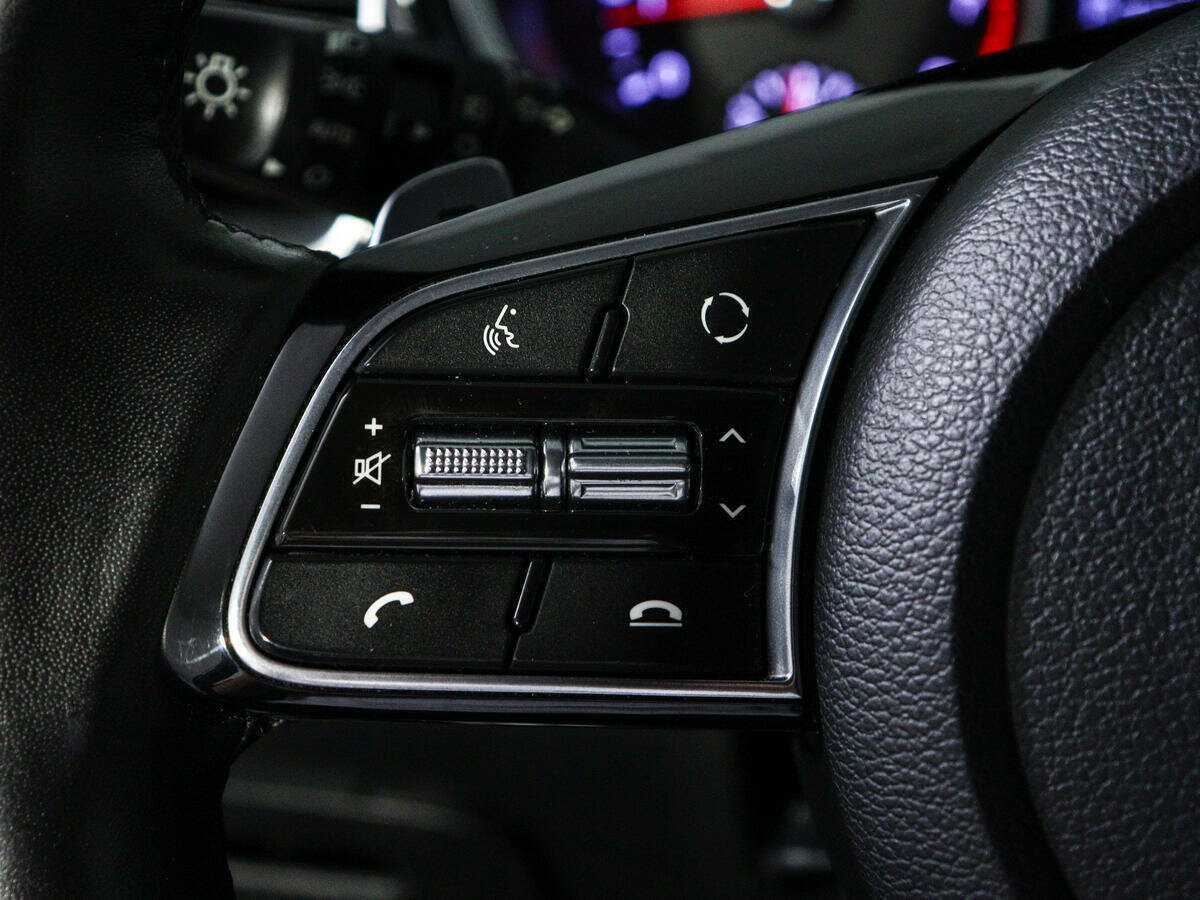 Kia Ceed б/у, 2019, Роботизированная. Фото: #19