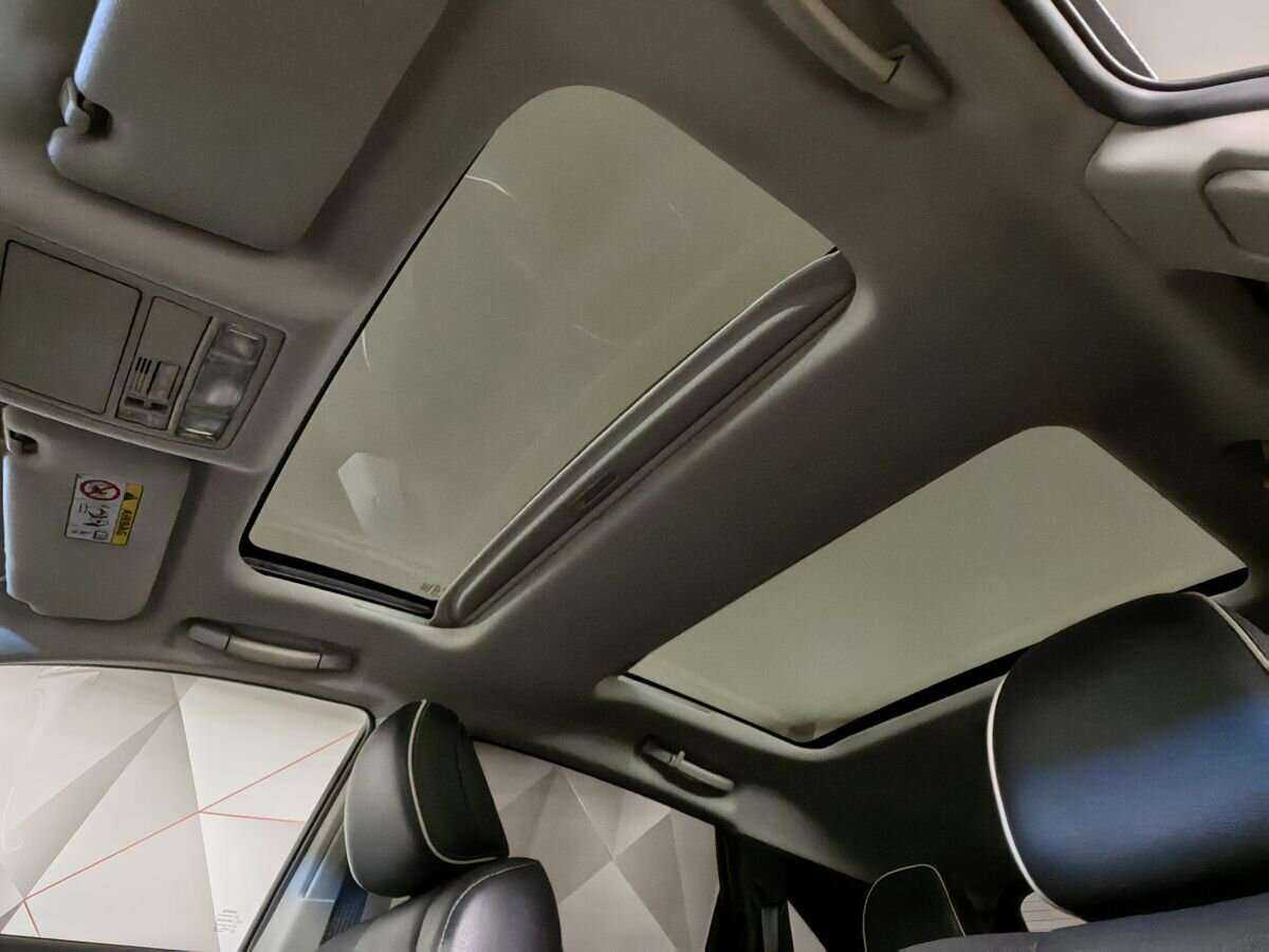 Toyota Venza б/у, 2013, Автоматическая. Фото: #17