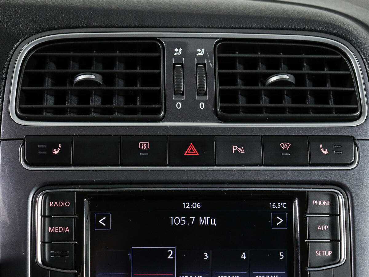 Volkswagen Polo б/у, 2018, Автоматическая. Фото: #21