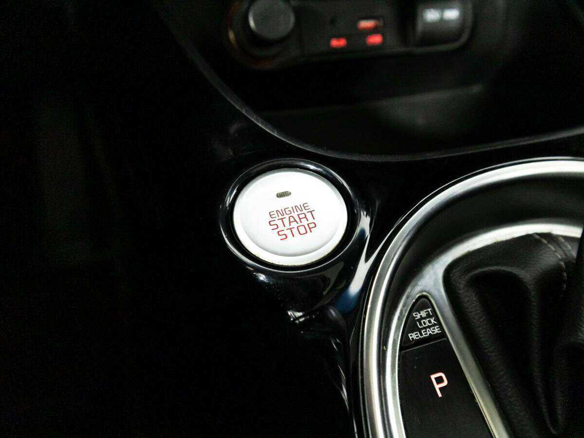 Kia Soul б/у, 2018, Автоматическая. Фото: #17