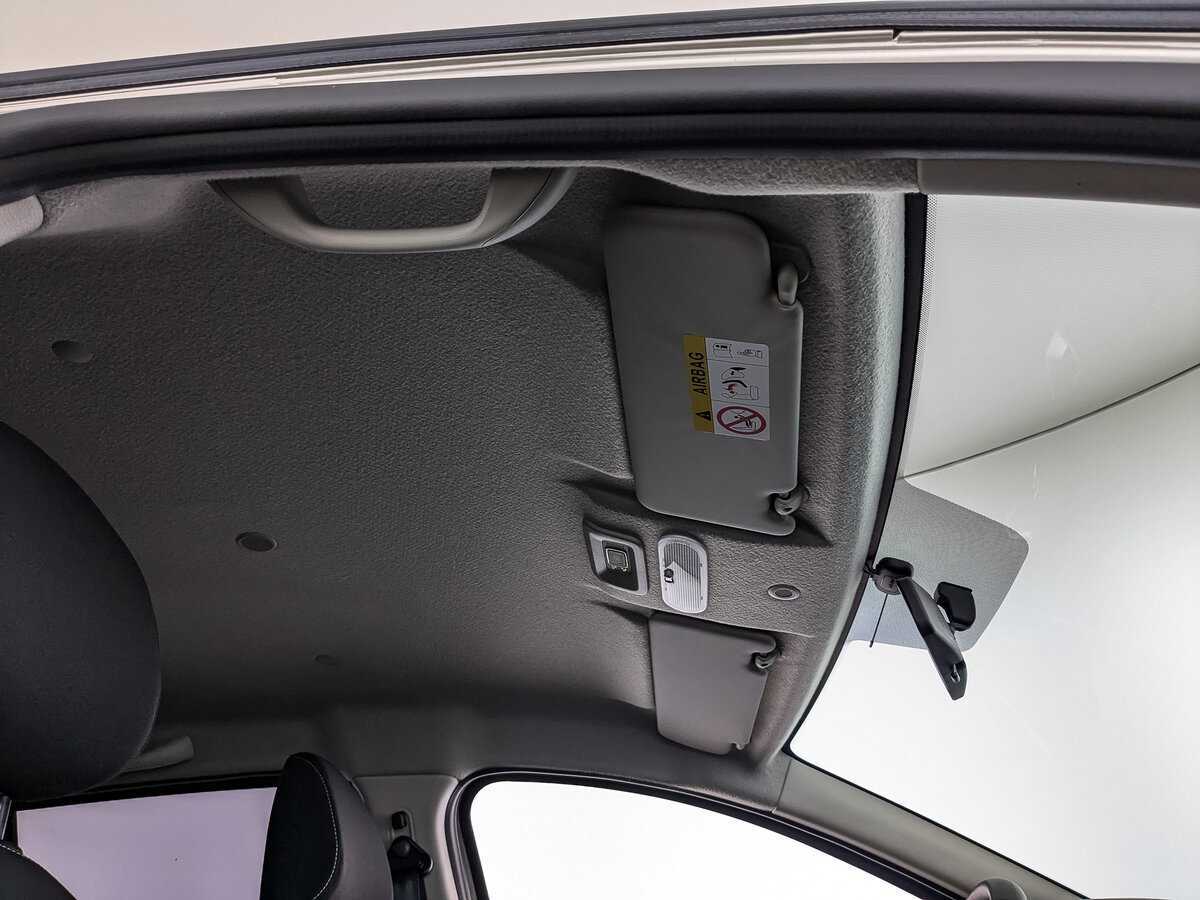 Renault Sandero б/у, 2021, Механическая. Фото: #18