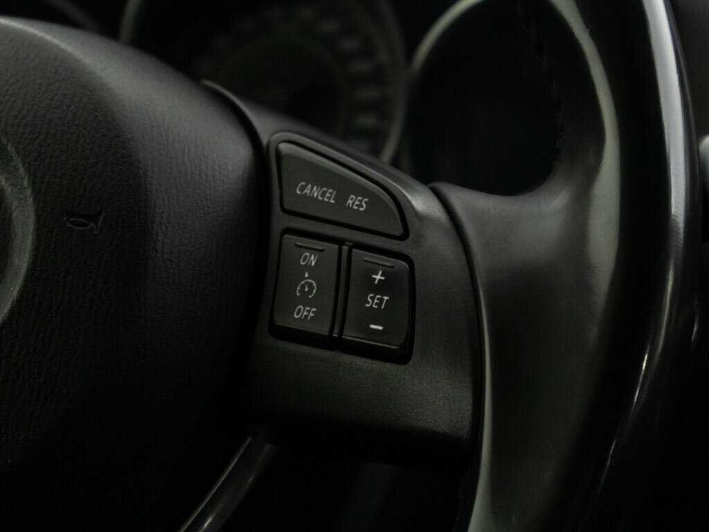 Mazda 6 б/у, 2013, Автоматическая. Фото: #19