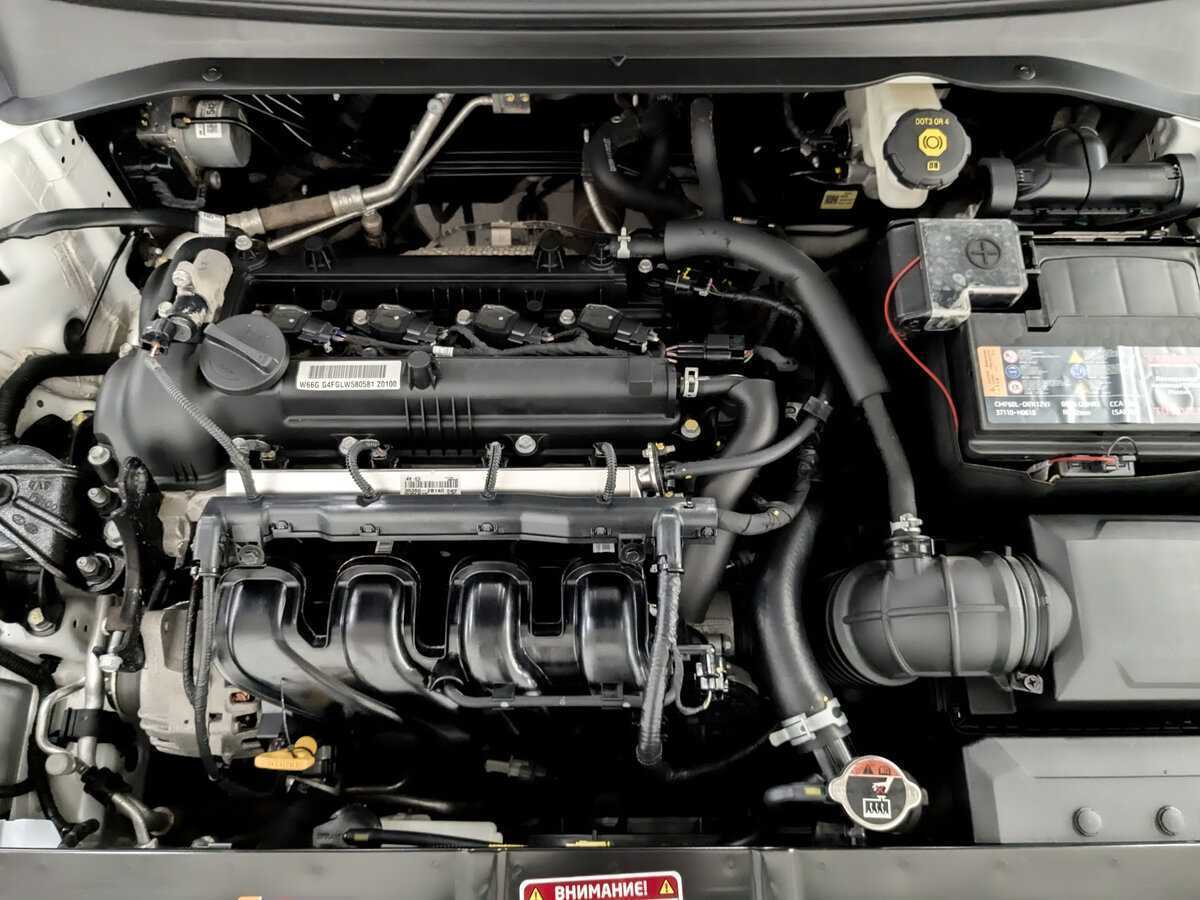 Kia Rio б/у, 2021, Автоматическая. Фото: #8