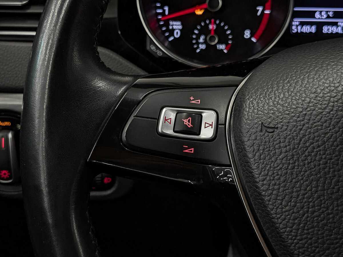 Volkswagen Jetta б/у, 2016, Автоматическая. Фото: #26