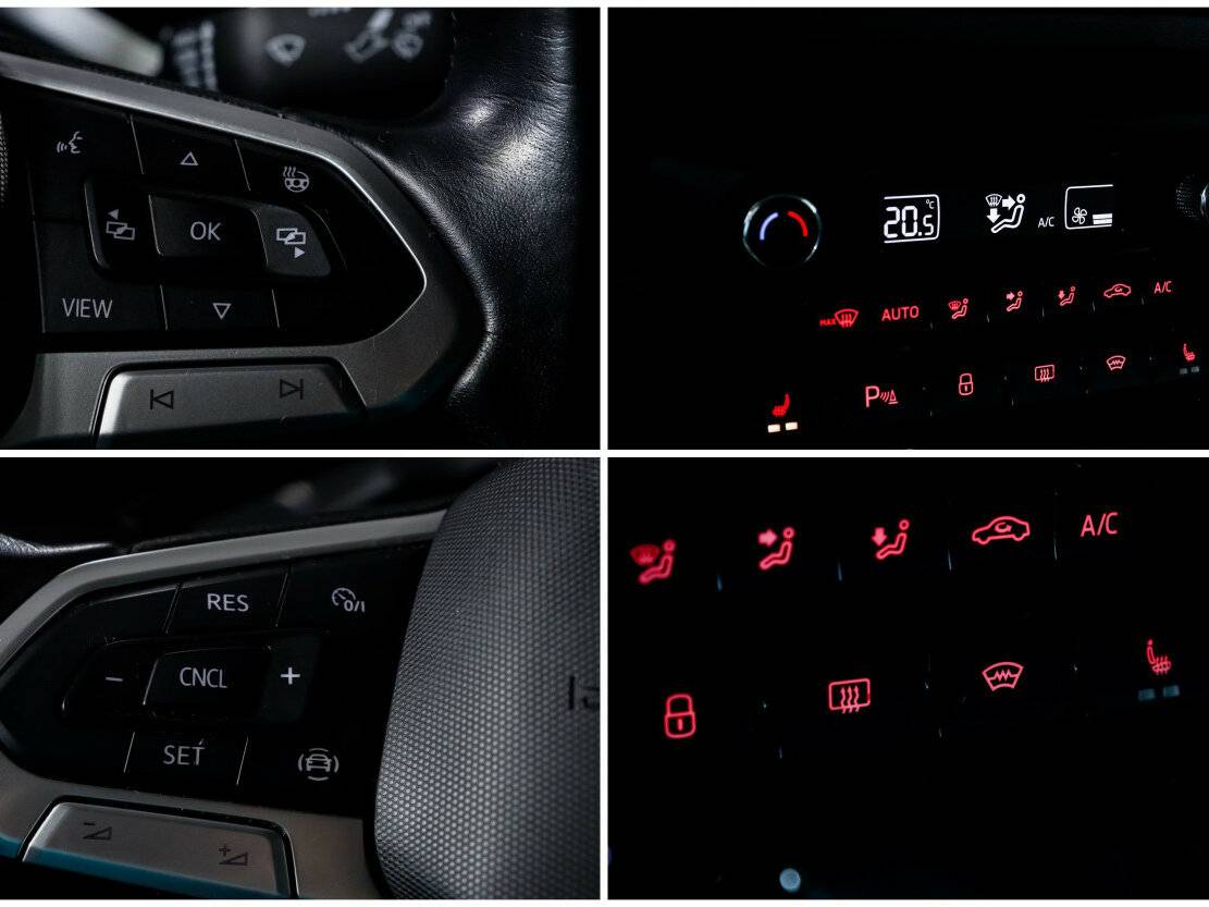 Volkswagen Polo б/у, 2020, Автоматическая. Фото: #15