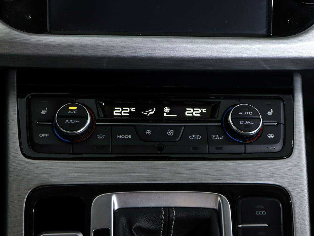 Geely Atlas б/у, 2019, Автоматическая. Фото: #23