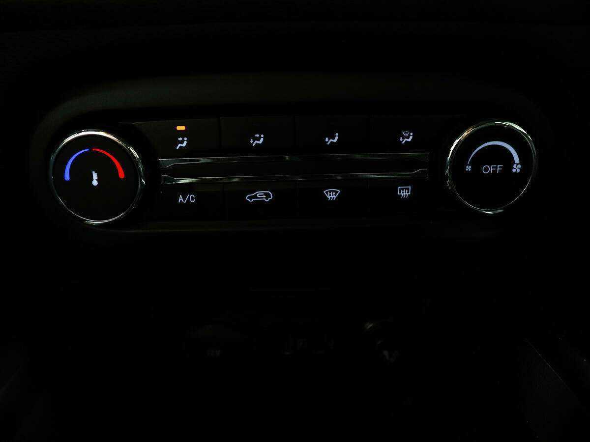 Chery Tiggo 4 б/у, 2019, Роботизированная. Фото: #17