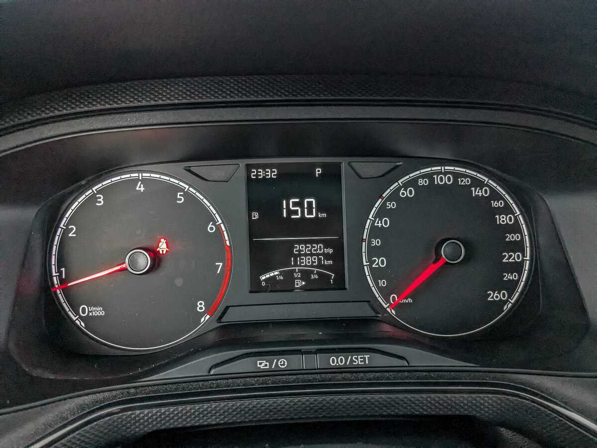 Volkswagen Polo б/у, 2020, Автоматическая. Фото: #10