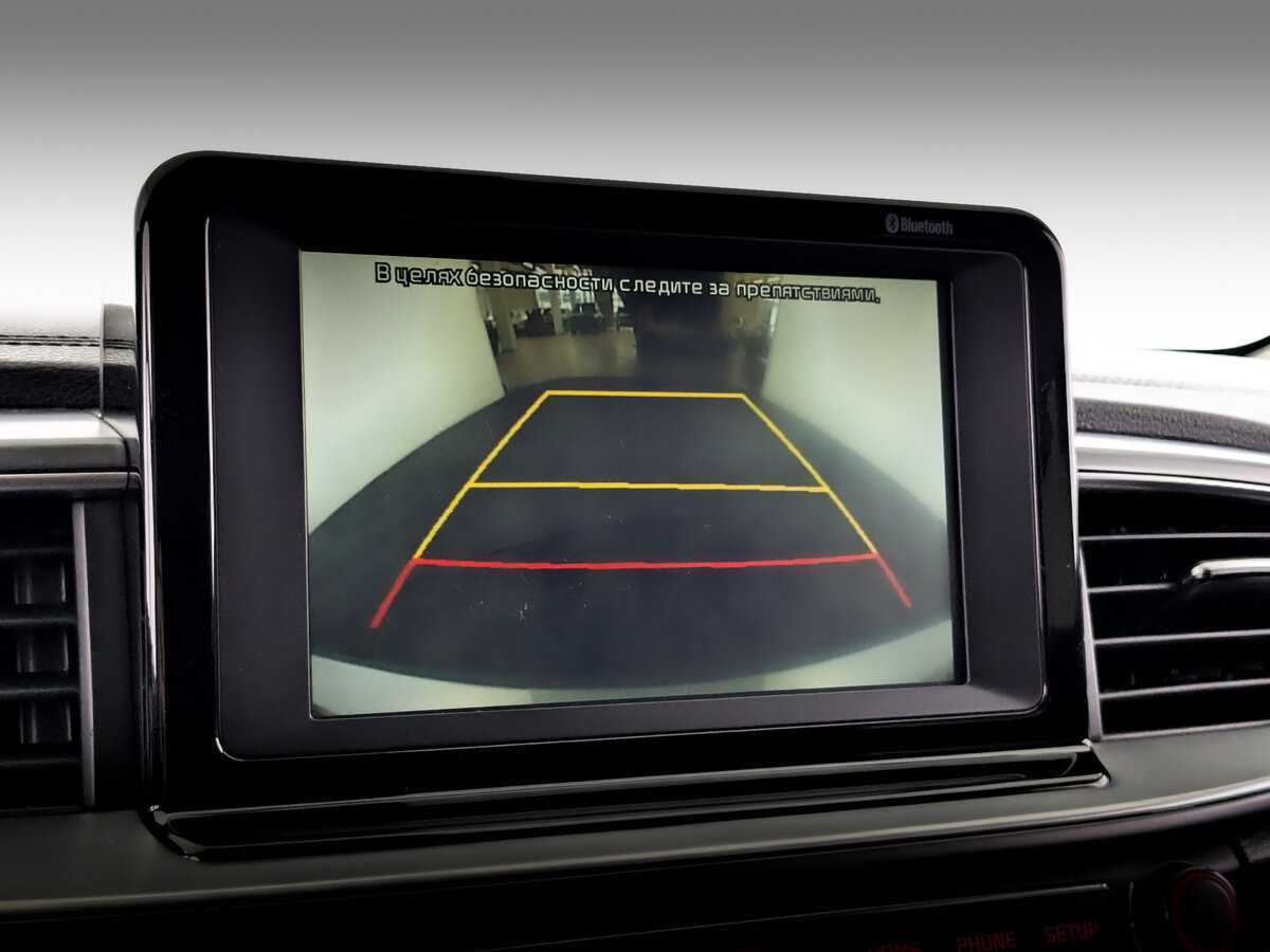 Kia Ceed б/у, 2019, Роботизированная. Фото: #21