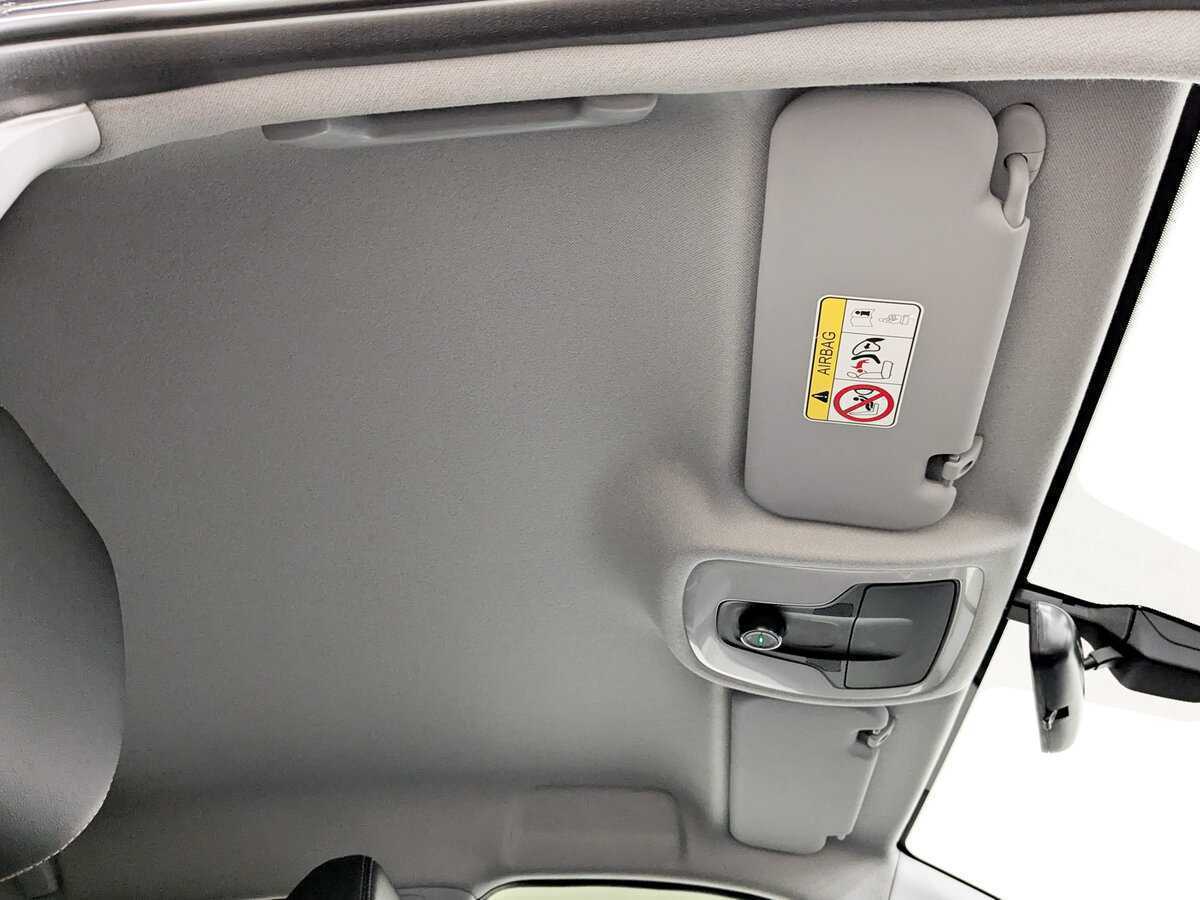 Chery Tiggo 4 б/у, 2021, Вариатор. Фото: #22