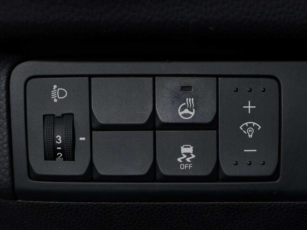 Kia Soul б/у, 2016, Автоматическая. Фото: #17